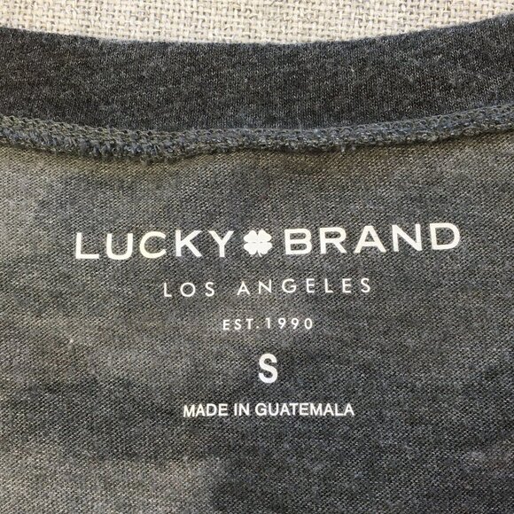 Lucky Brand Women's Jeans and Shirt Outfit Bundle Size 6/S EXCELLENT Condition - Picture 4 of 11